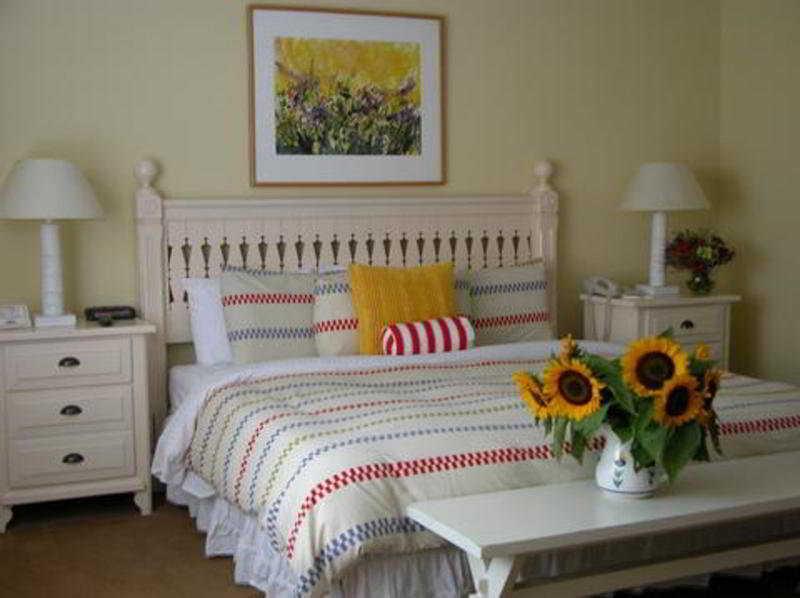 Southampton Inn Habitación foto