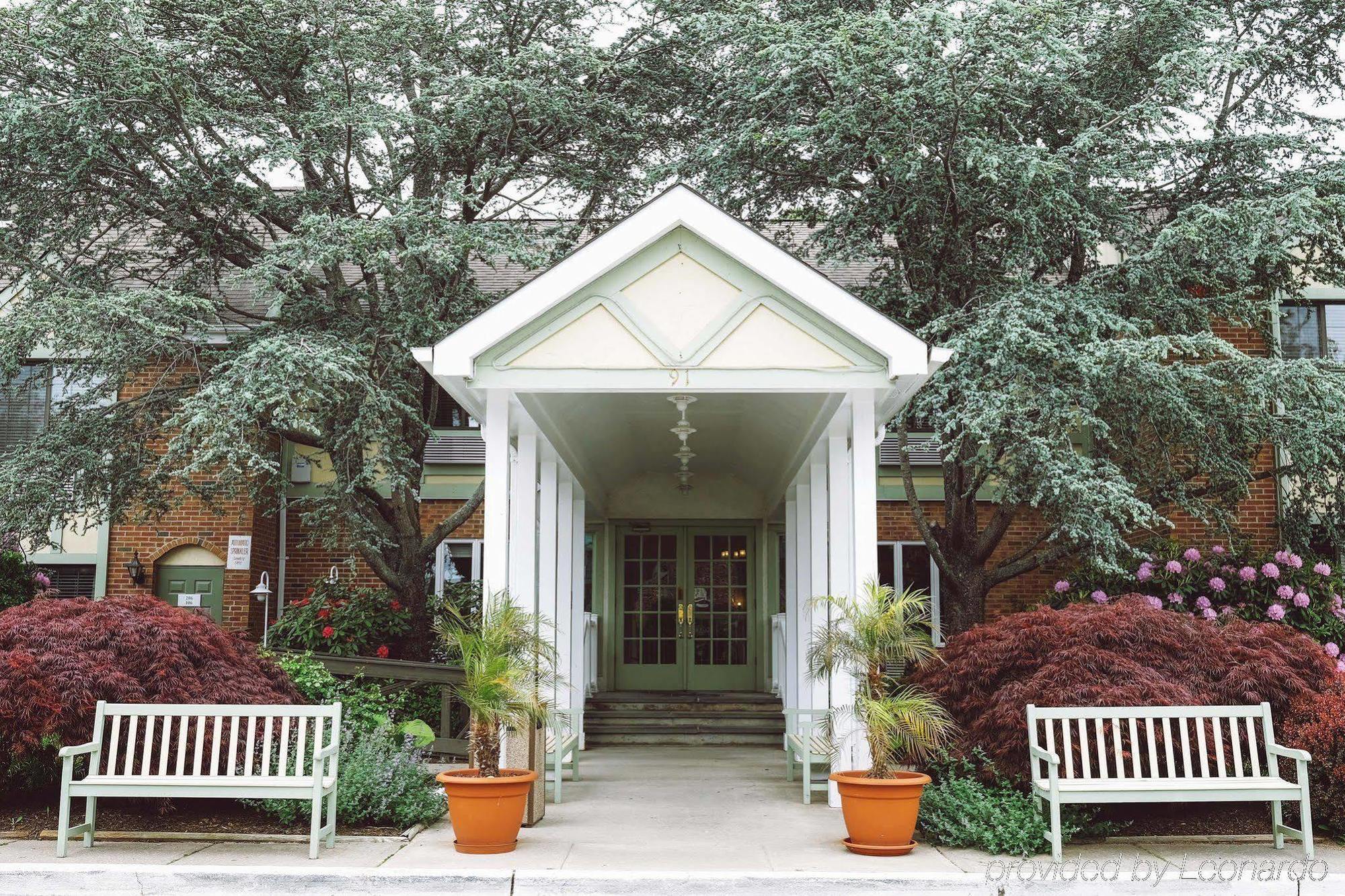 Southampton Inn Exterior foto