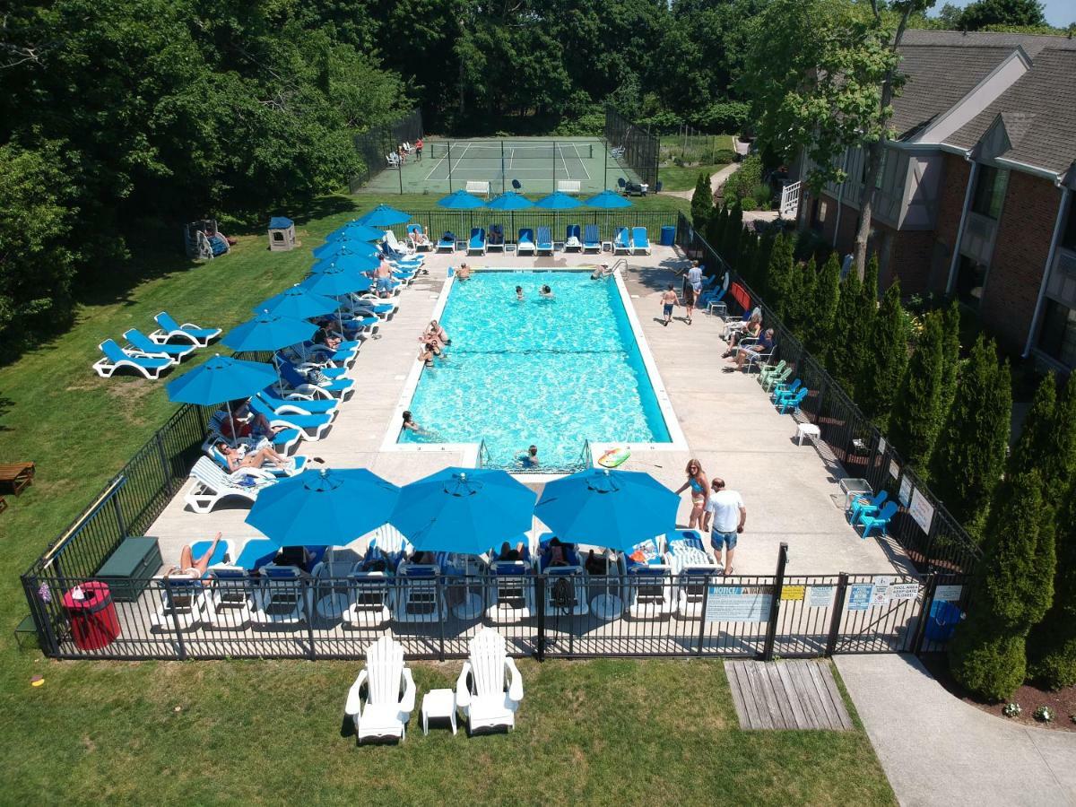 Southampton Inn Exterior foto