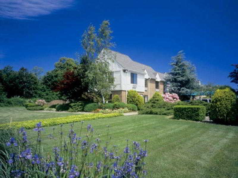 Southampton Inn Exterior foto