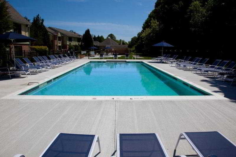Southampton Inn Exterior foto